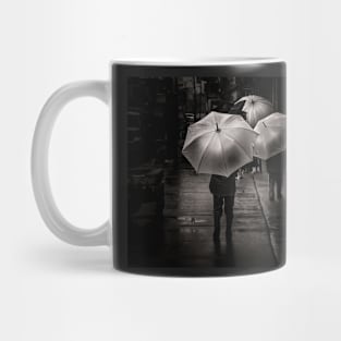 It Was A Rainy Day No 13 Mug